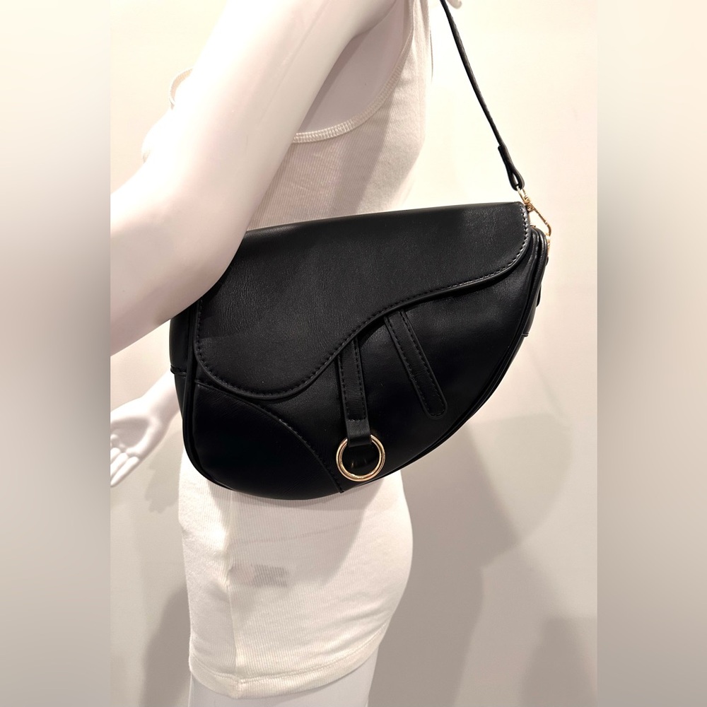 Shoulder bag - Picture 2 of 2
